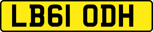 LB61ODH