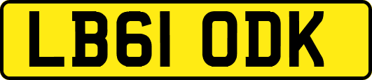 LB61ODK