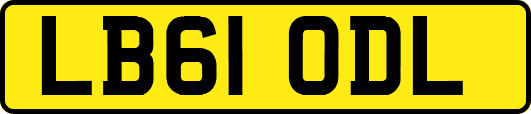 LB61ODL