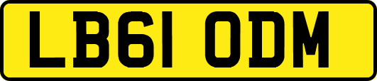 LB61ODM