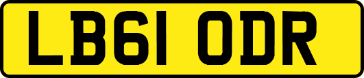 LB61ODR