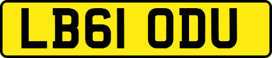 LB61ODU