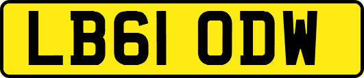 LB61ODW