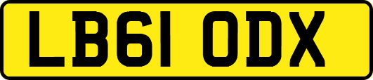 LB61ODX