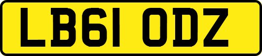 LB61ODZ
