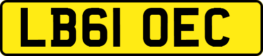 LB61OEC