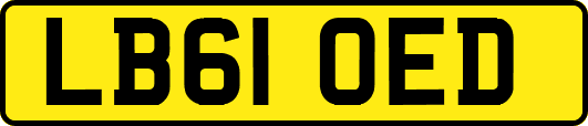 LB61OED