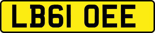 LB61OEE