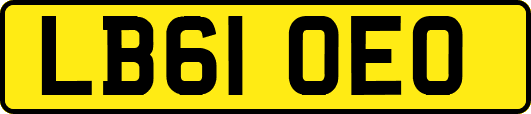 LB61OEO