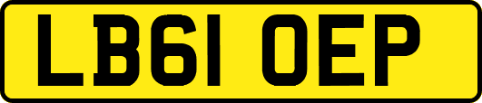 LB61OEP