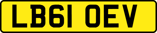 LB61OEV