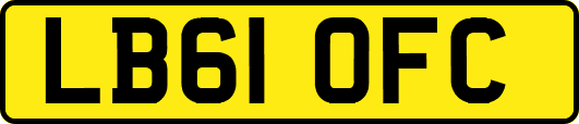 LB61OFC