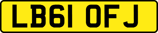 LB61OFJ