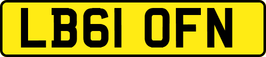 LB61OFN