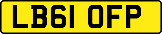 LB61OFP