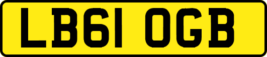 LB61OGB