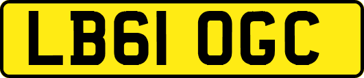 LB61OGC