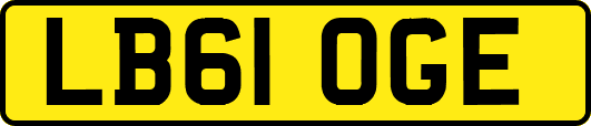 LB61OGE