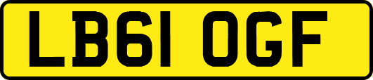 LB61OGF