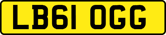 LB61OGG