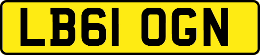 LB61OGN