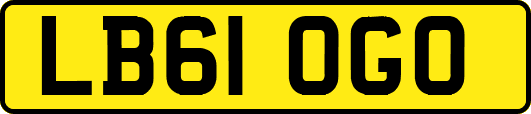 LB61OGO