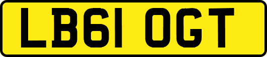 LB61OGT