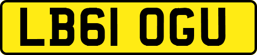 LB61OGU