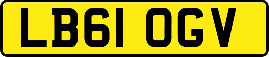 LB61OGV