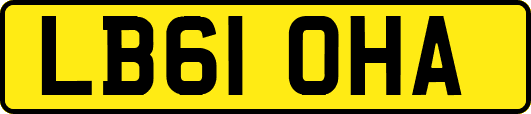 LB61OHA