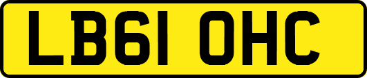 LB61OHC