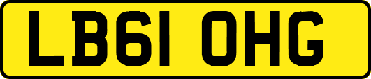 LB61OHG