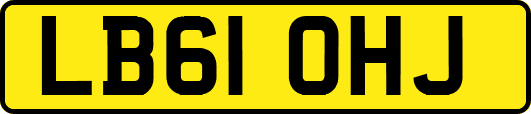 LB61OHJ