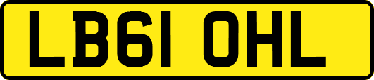 LB61OHL