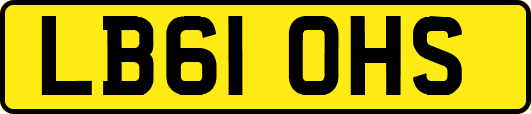 LB61OHS