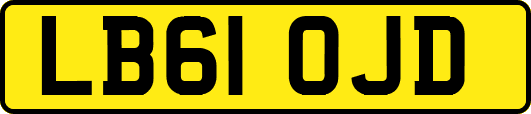 LB61OJD