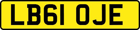 LB61OJE