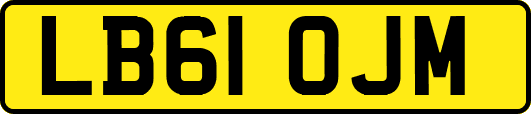 LB61OJM
