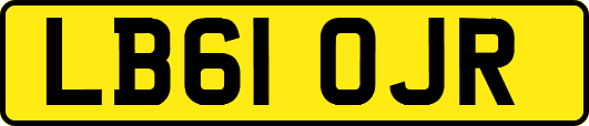 LB61OJR