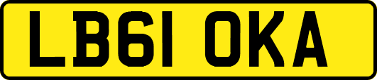LB61OKA