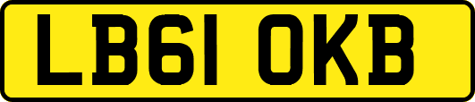 LB61OKB