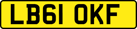 LB61OKF