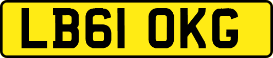 LB61OKG