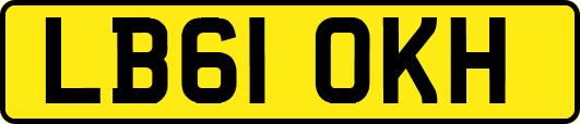 LB61OKH