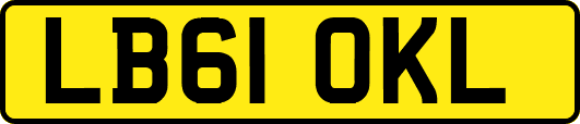 LB61OKL