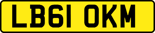 LB61OKM