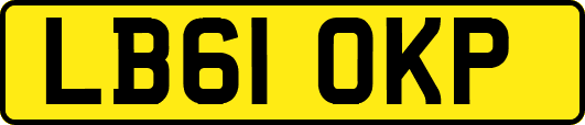 LB61OKP
