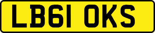 LB61OKS