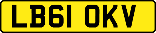 LB61OKV