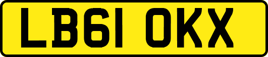 LB61OKX